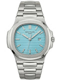 Patek philippe — stainless steel Luxury Watch