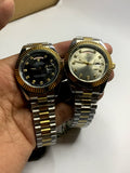 Rolex Oyster Perpetual Day-Date