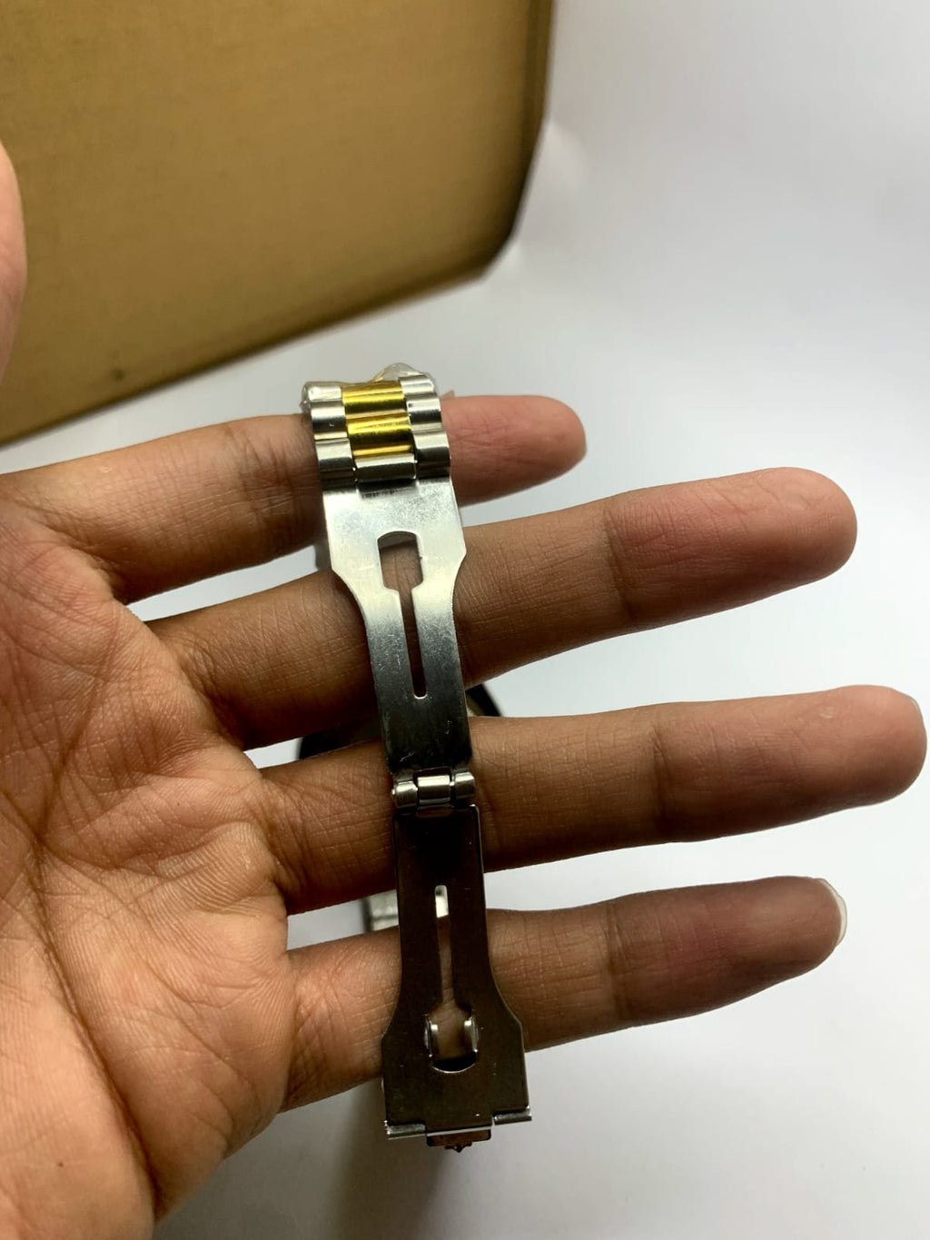 Rolex Oyster Perpetual Day-Date