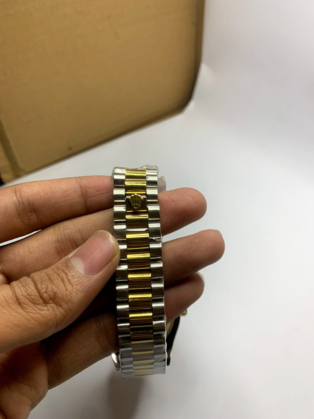 Rolex Oyster Perpetual Day-Date