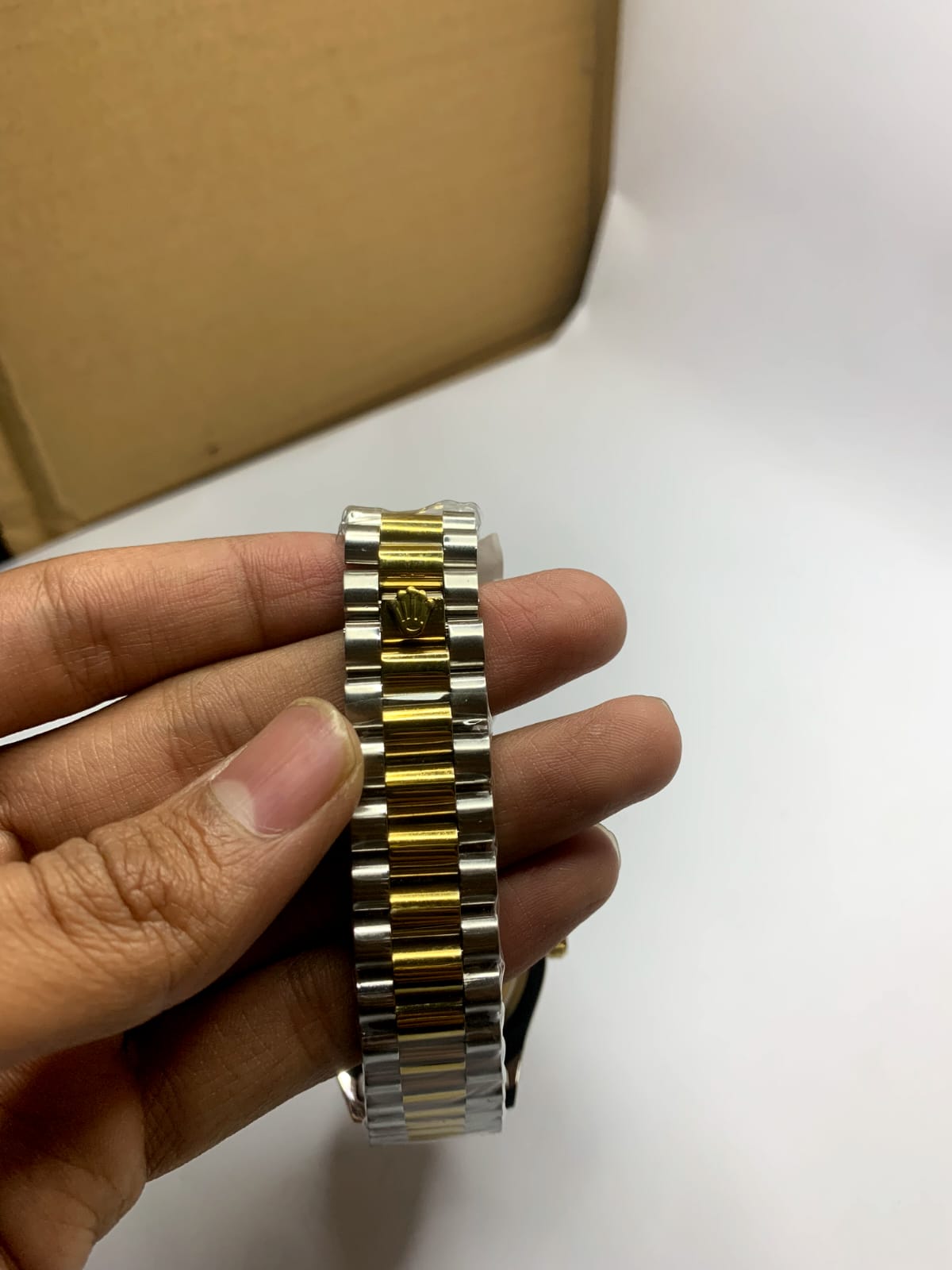 Rolex Oyster Perpetual Day-Date