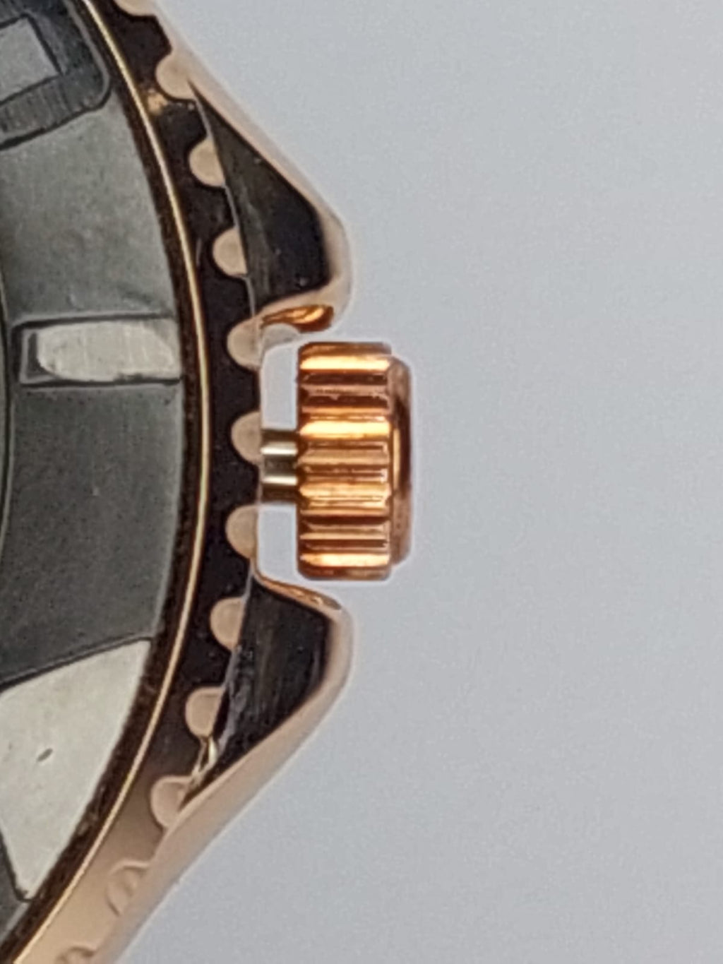 Rolex Yacht-Master watch