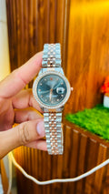 Rolex Lady-Datejust Oyster Perpetual