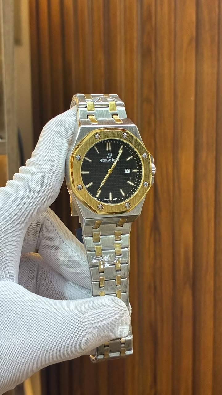 Audemars Piguet A.P (Second copy)