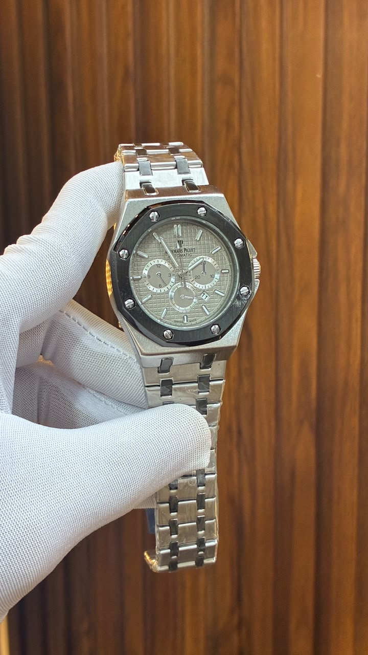 Audemars Piguet A.P (Second copy)