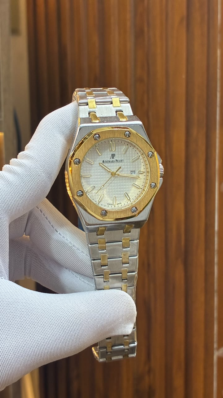 Audemars Piguet A.P (Second copy)