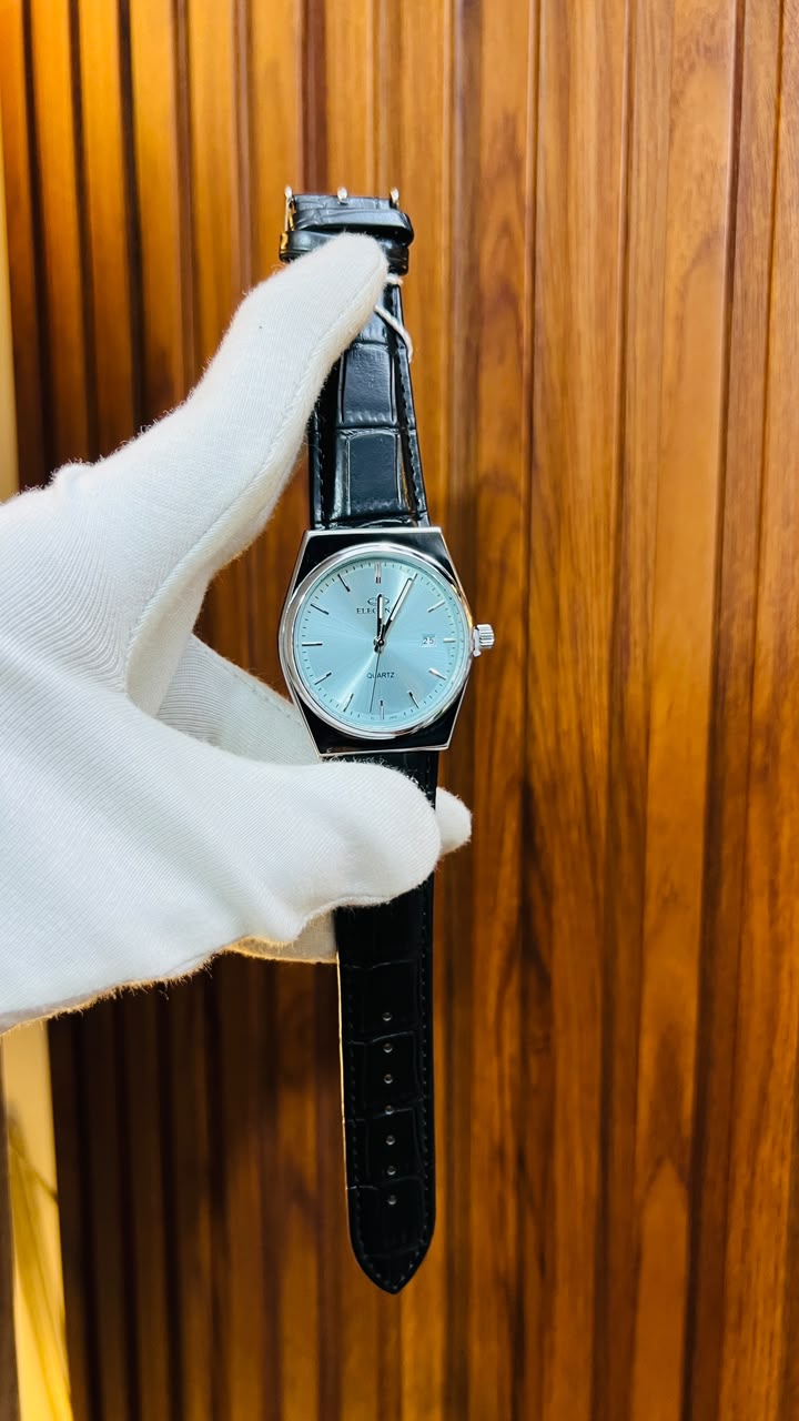 Elegance Watch