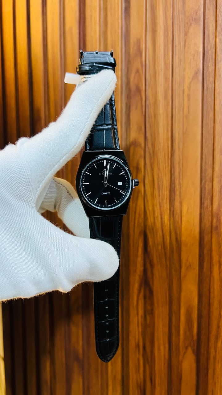 Elegance Watch