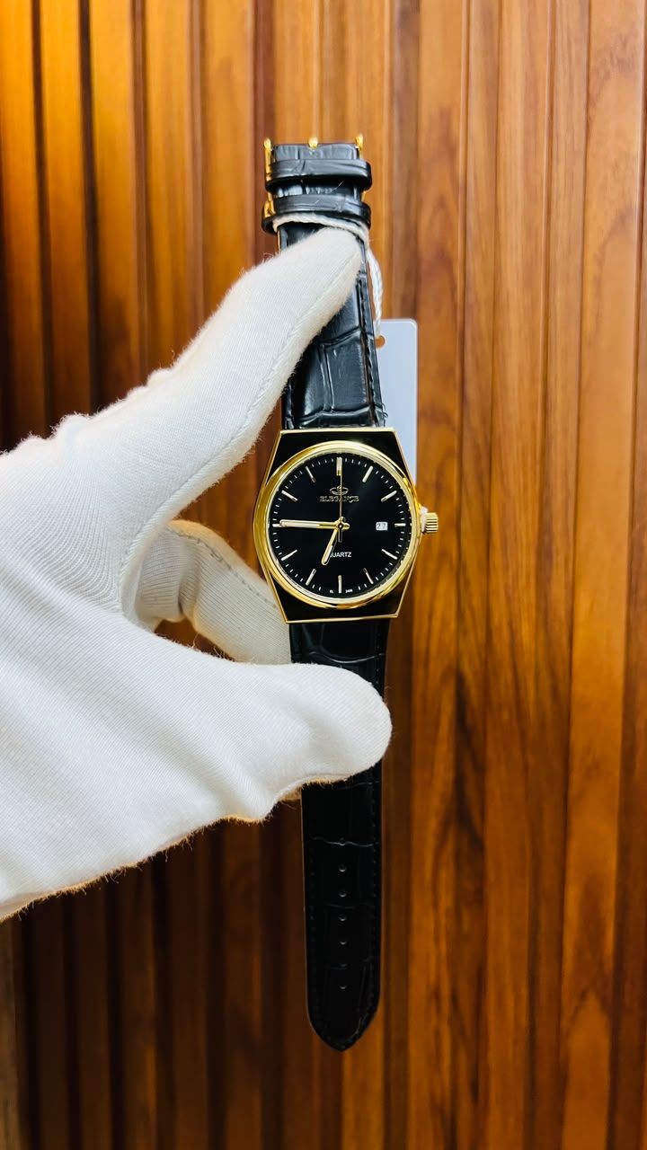 Elegance Watch