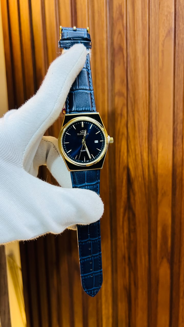 Elegance Watch