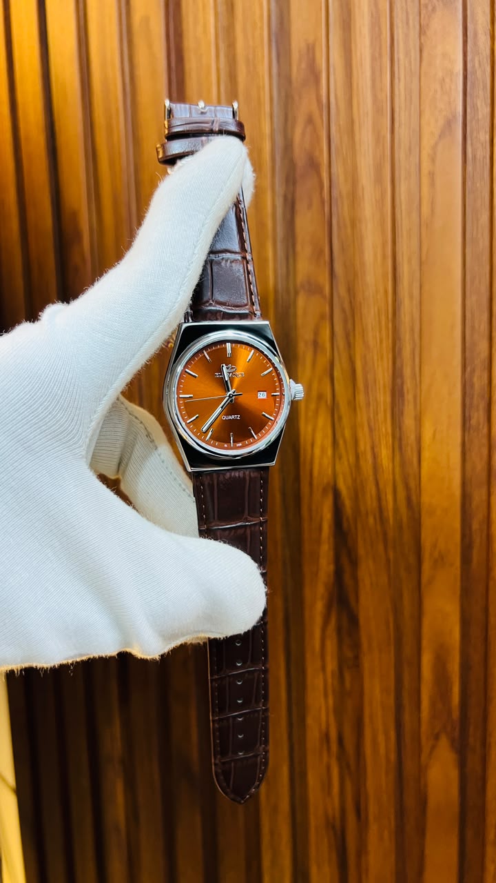 Elegance Watch