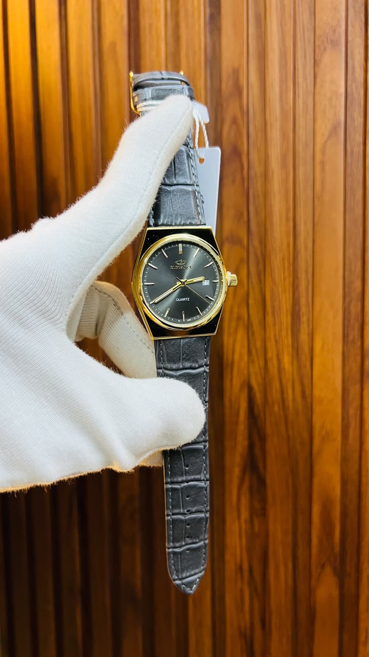 Elegance Watch