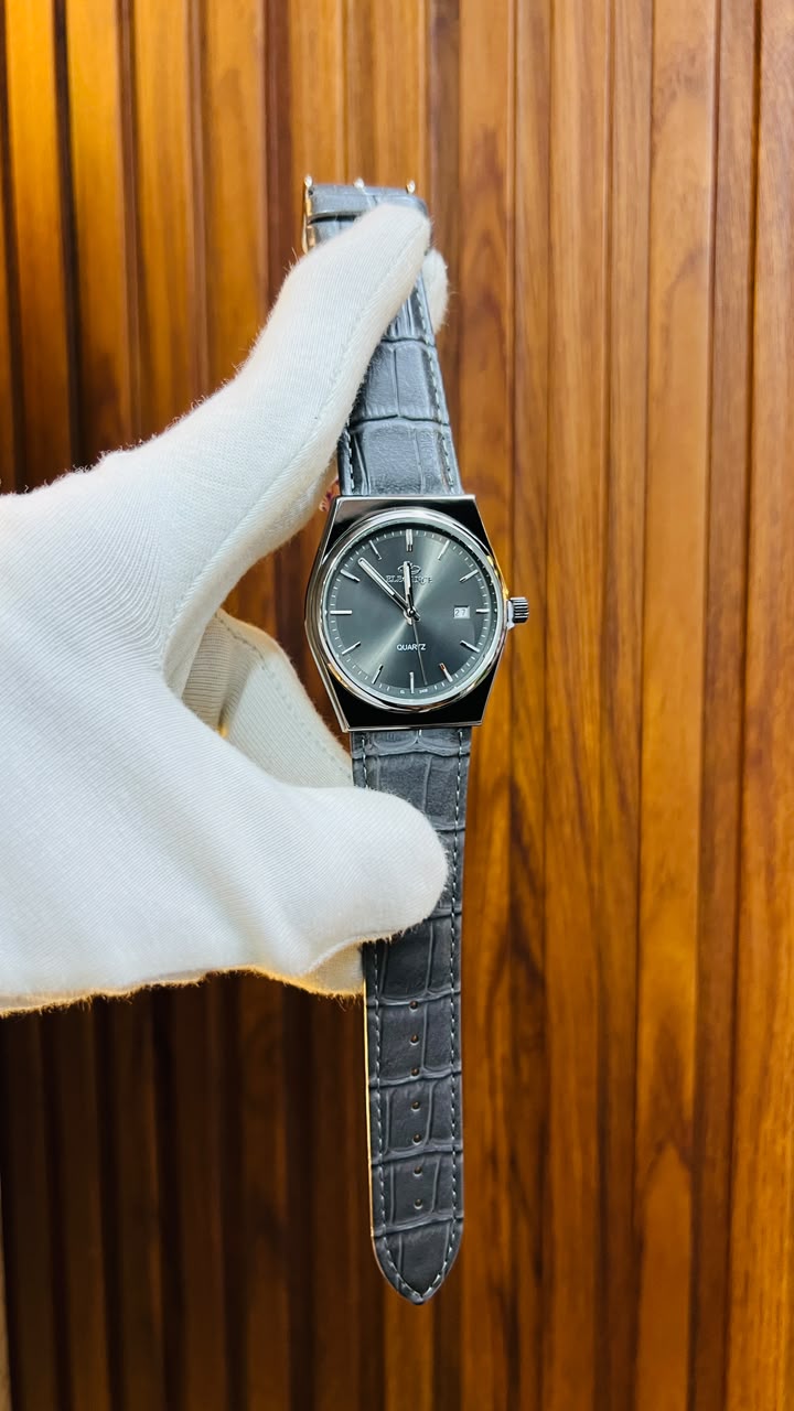 Elegance Watch