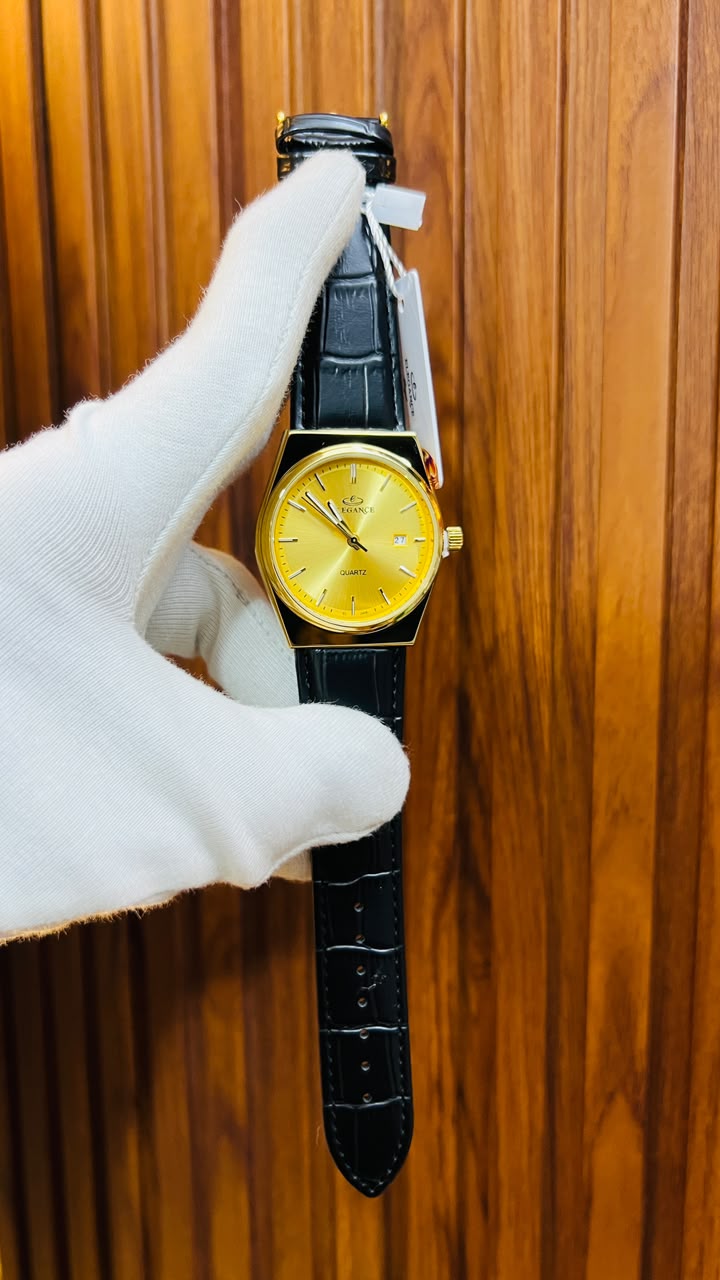 Elegance Watch