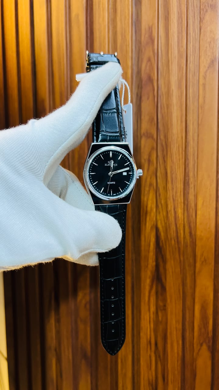 Elegance Watch