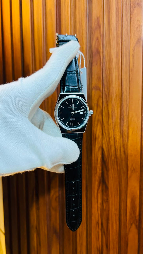 Elegance Watch