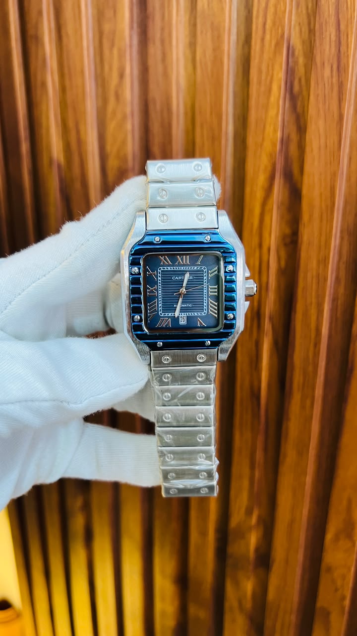 Cartier (Second Copy)