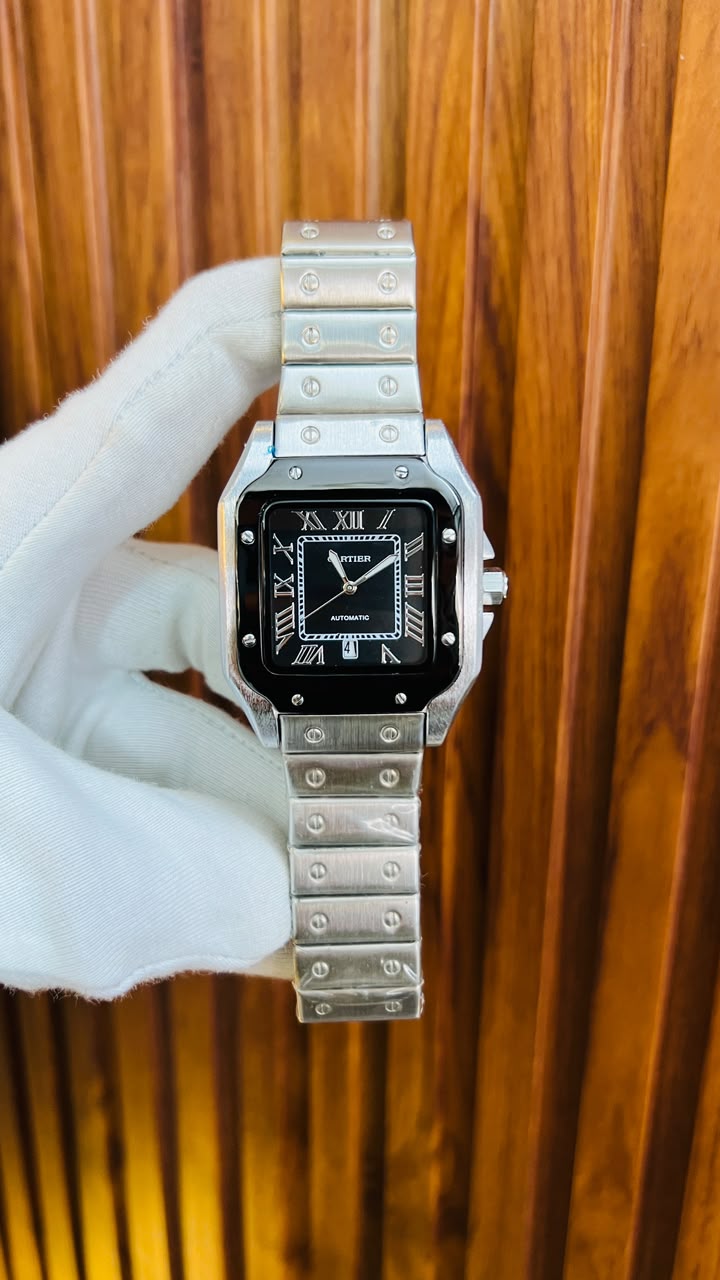 Cartier (Second Copy)