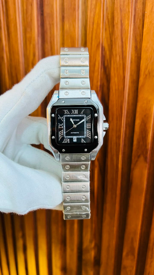 Cartier (Second Copy)