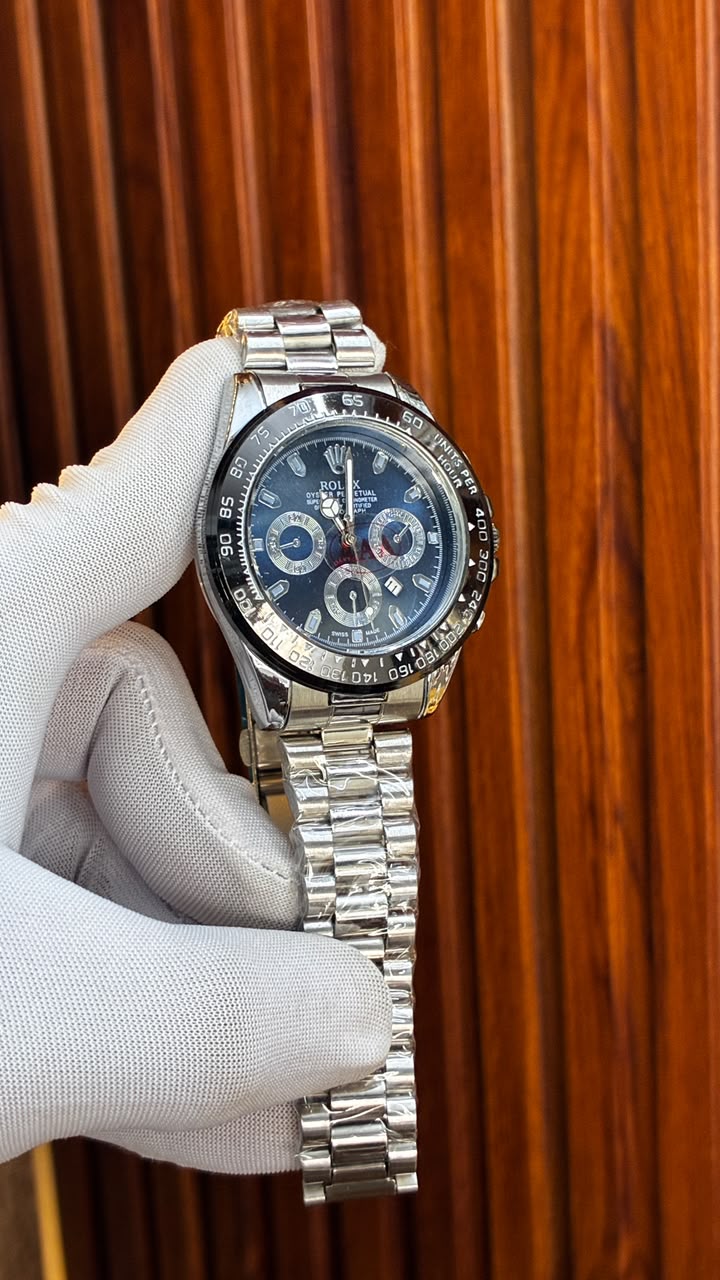 Rolex Daytona Watch