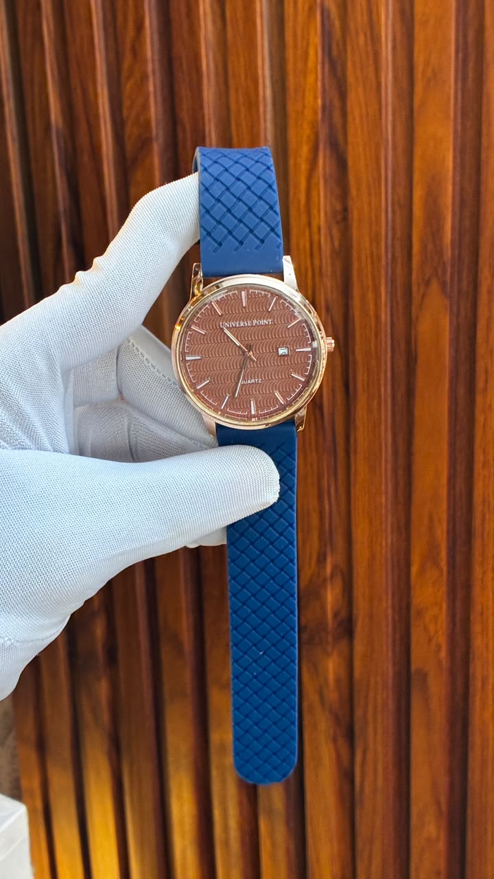 Universe Point Watch
