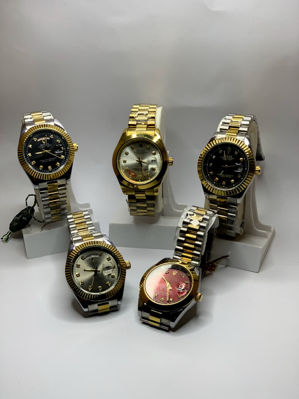 Rolex Oyster Perpetual Day-Date