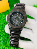 Hublot Black Cut Heavy Weight