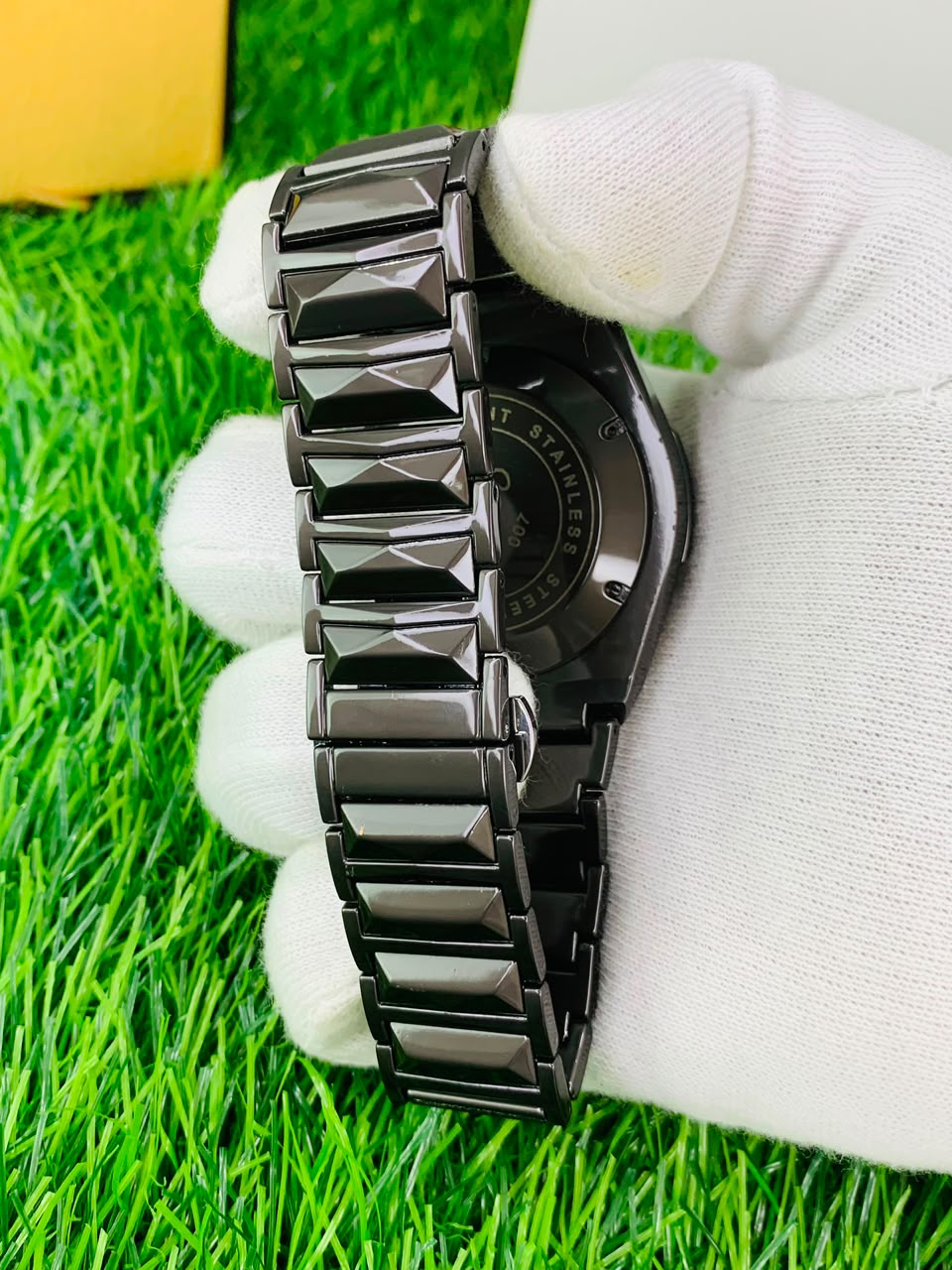 Hublot Geneve Butterfly Lock