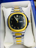 Patek Philippe Arabic Dial -- DAY/DATE Just