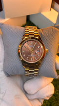 Rolex Cyclops Date-Just