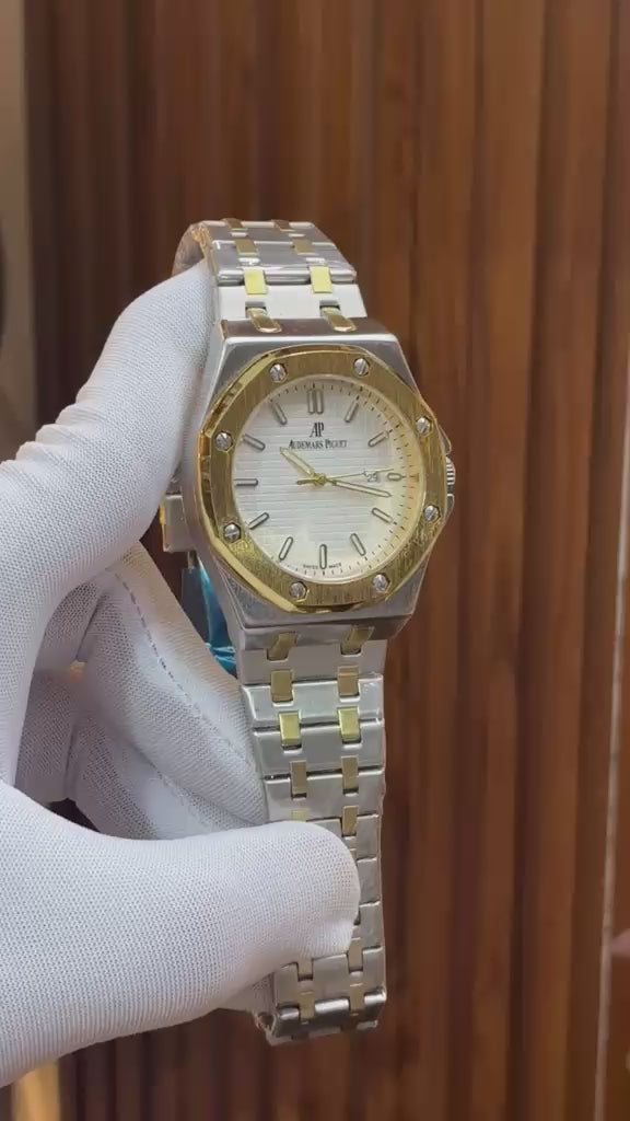 Audemars Piguet A.P (Second copy)