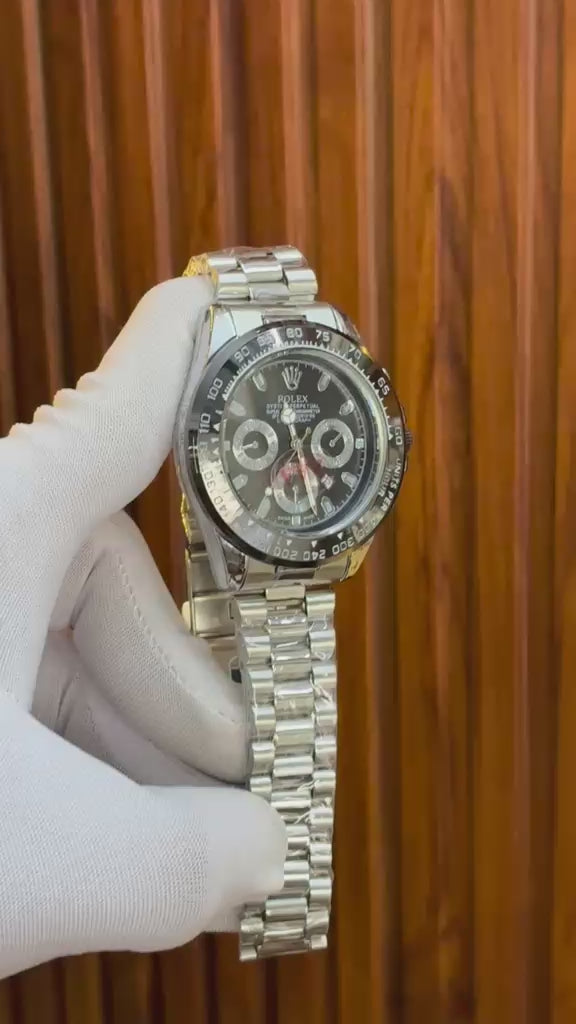 Rolex Daytona Watch