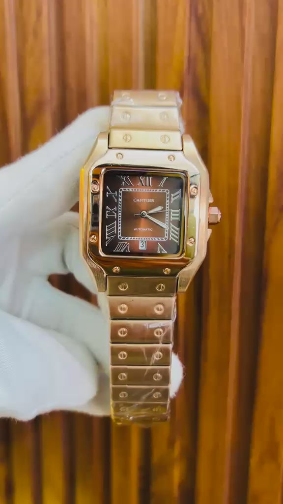 Cartier (Second Copy)