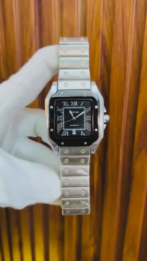 Cartier (Second Copy)