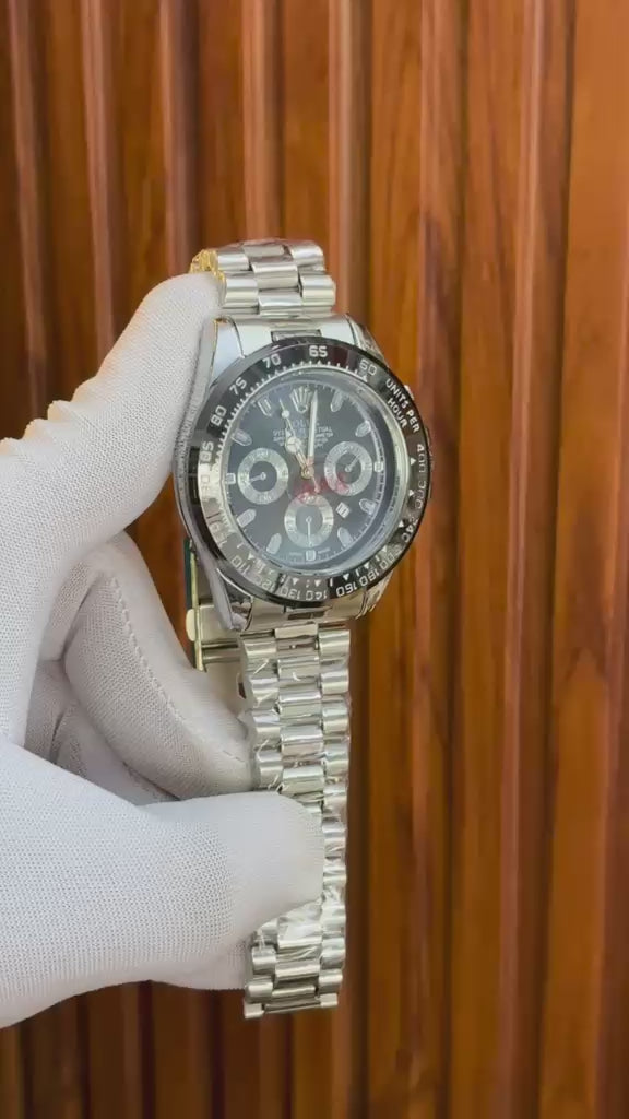Rolex Daytona Watch