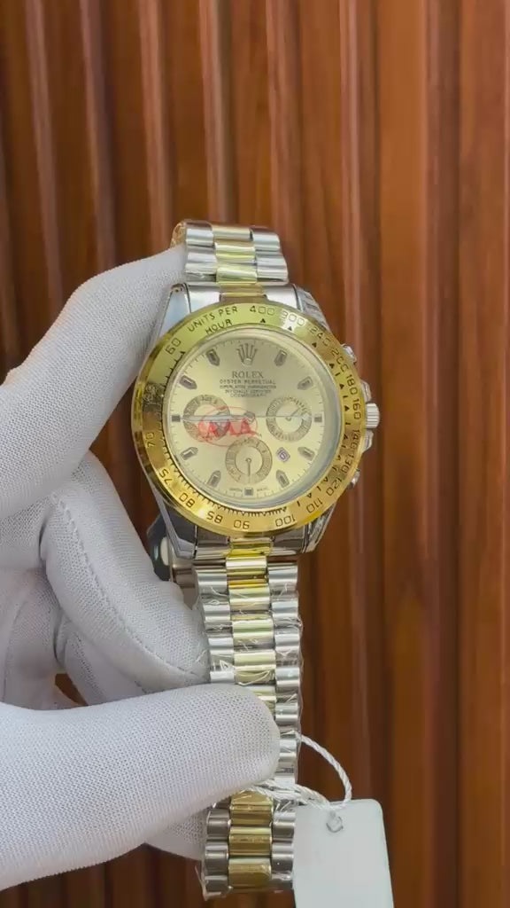 Rolex Daytona Watch