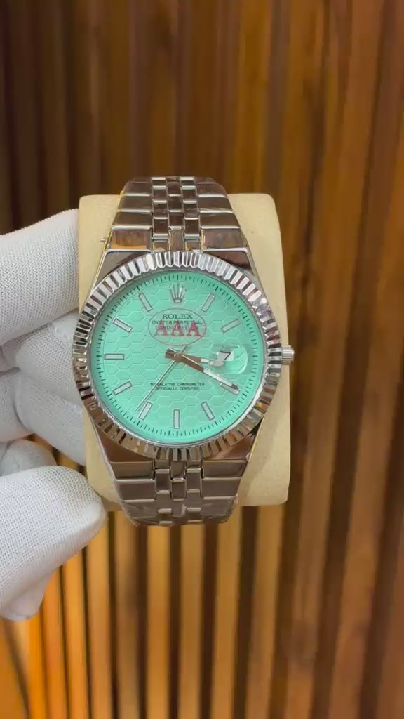Rolex Land Dweller