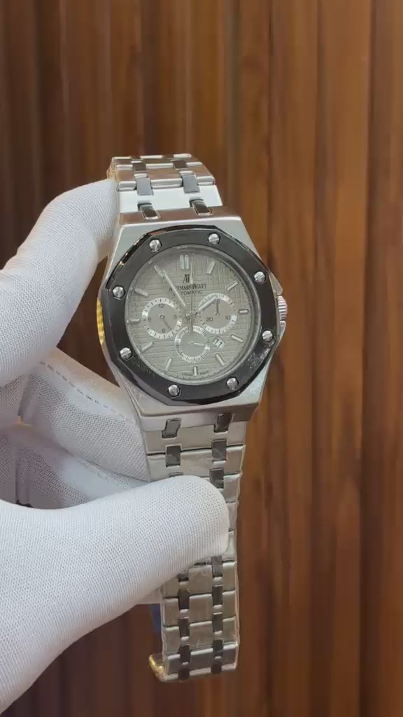 Audemars Piguet A.P (Second copy)