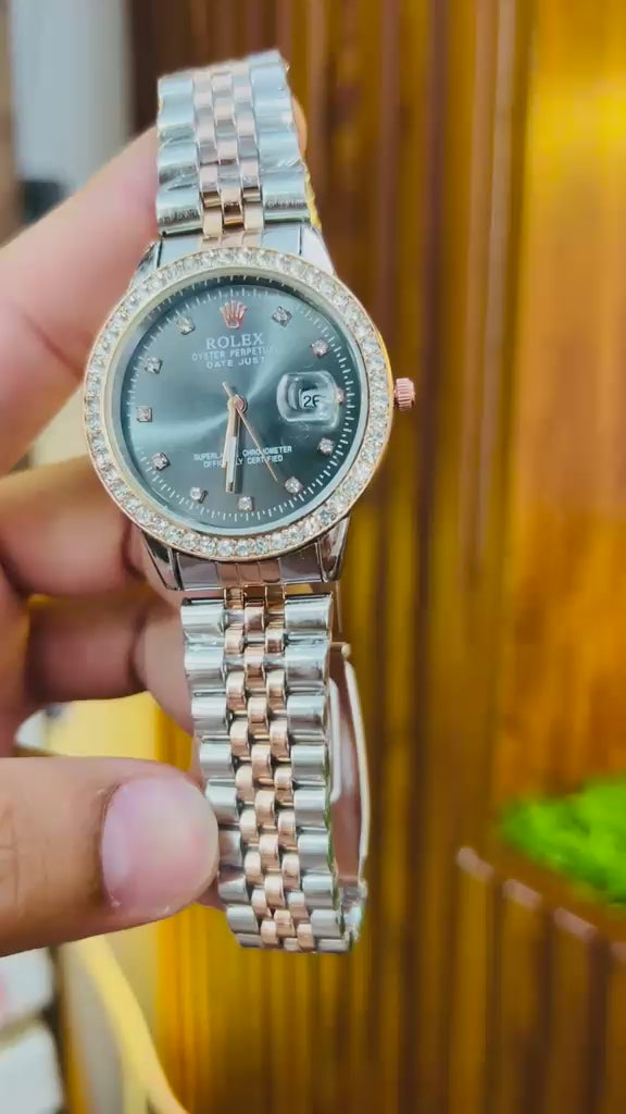 Rolex Lady-Datejust Oyster Perpetual