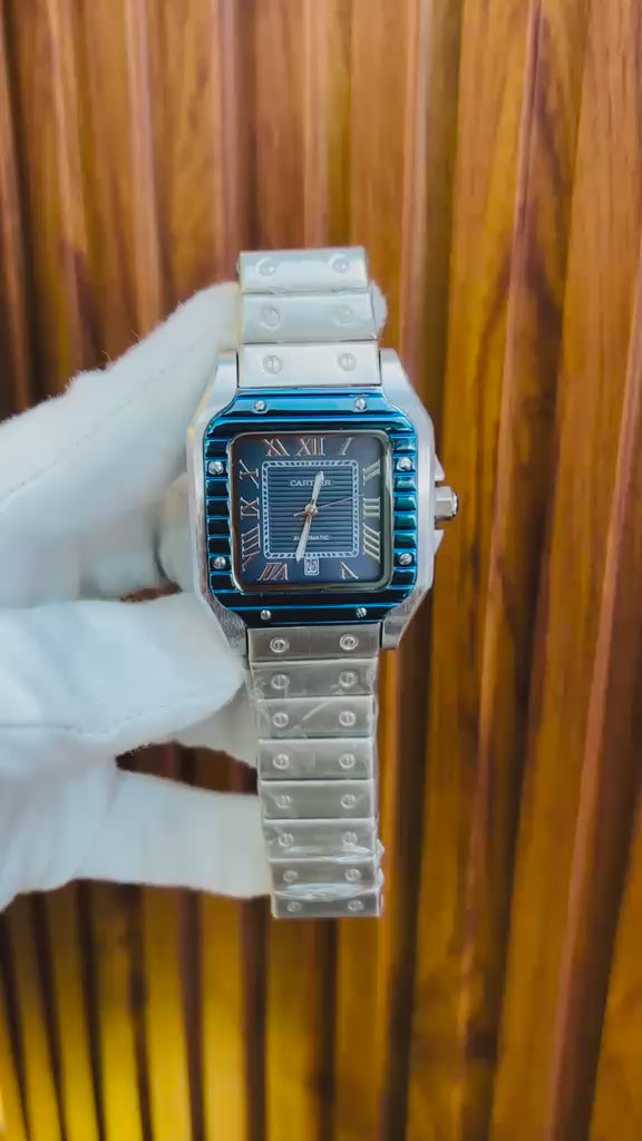Cartier (Second Copy)
