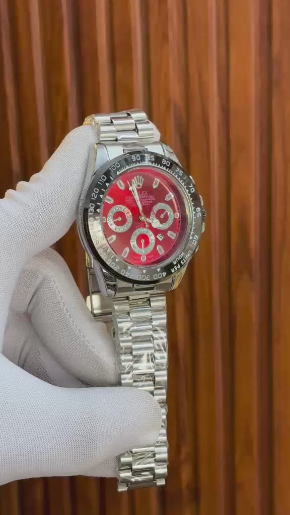 Rolex Daytona Watch